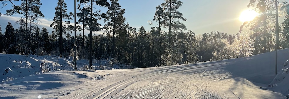 Sparebanken Sør Skikarusell 2025